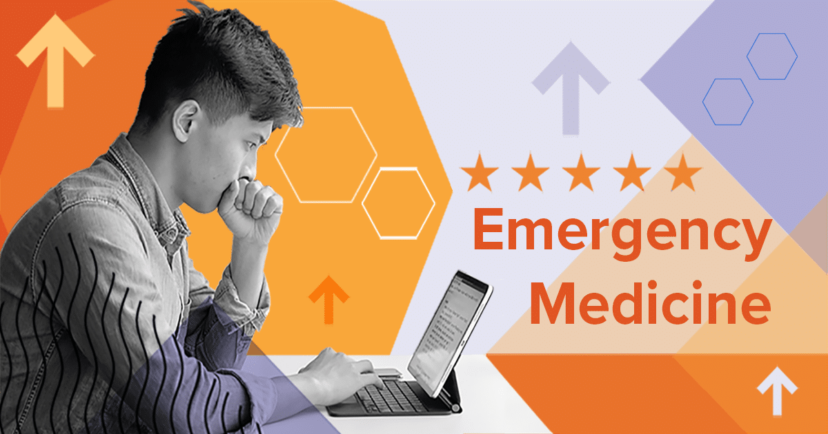 What is the Best Emergency Medicine Board Review