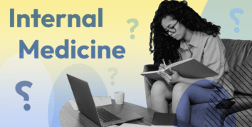 Internal Medicine Path to Fellowship: Where Do I Start?