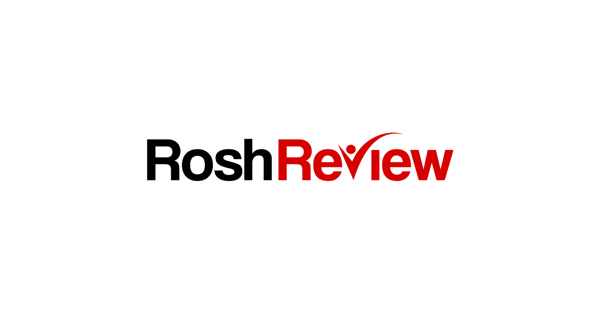 Connect with Rosh Review on Social Media | RoshReview.com