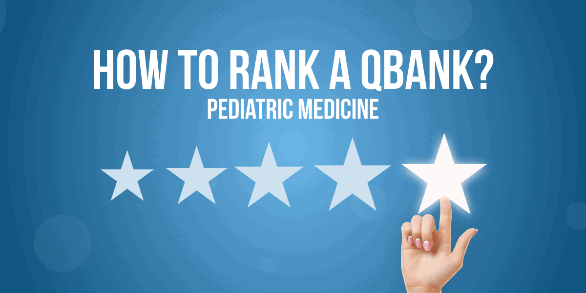 What is the Best Pediatric Board Exam Review?