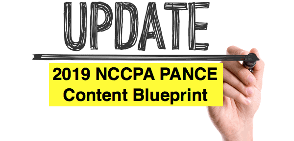 pance blueprint 2019