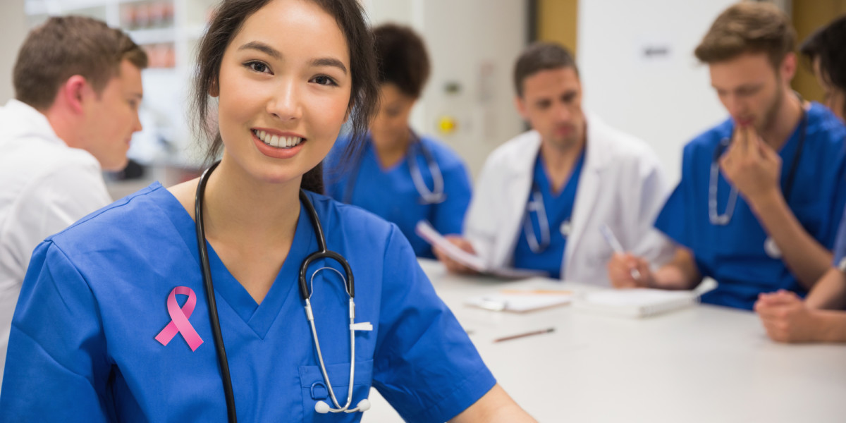 Group of Medical Professionals