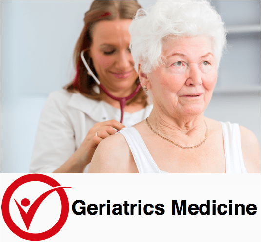 Geriatrics Medicine