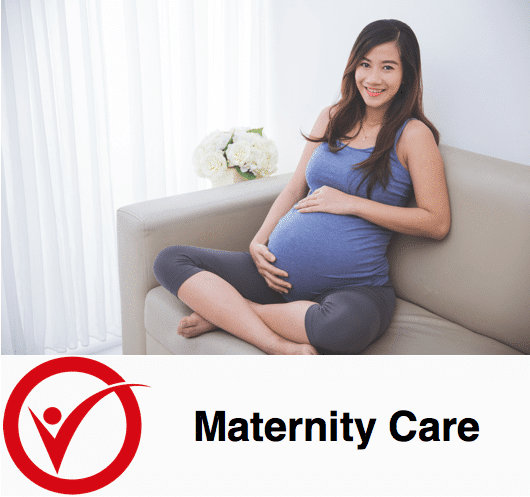 Maternity Care