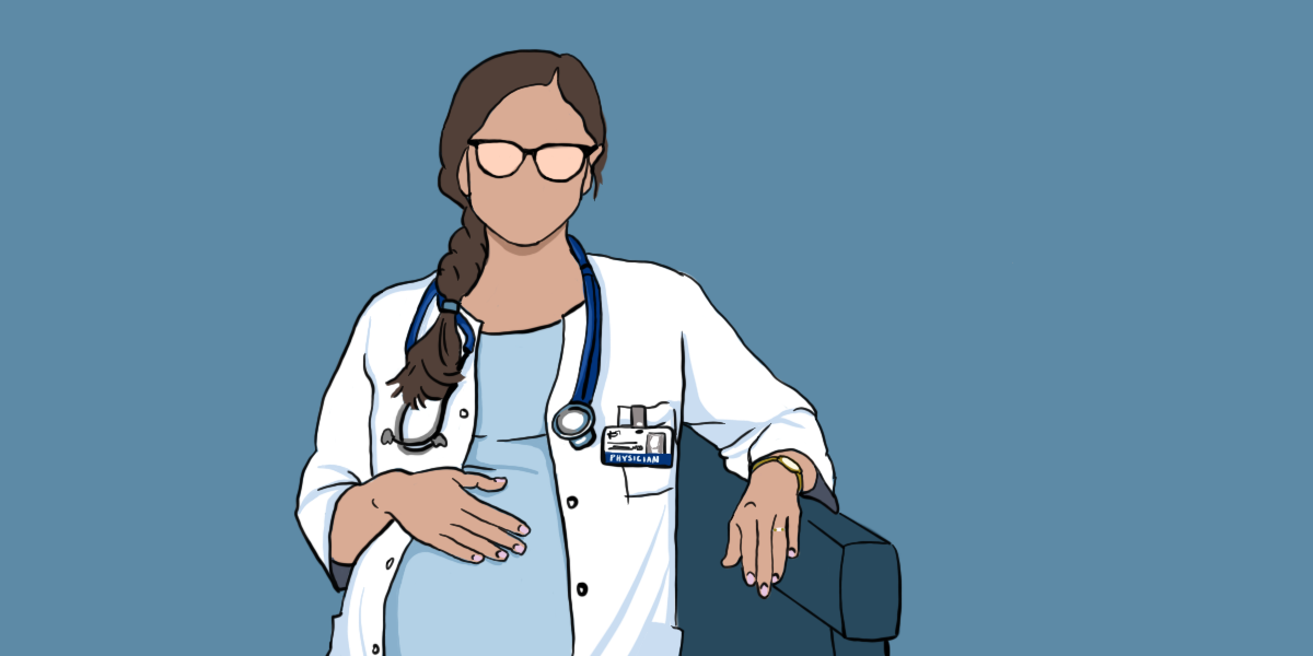 Why do women leave medicine? A look at pregnancy during residency